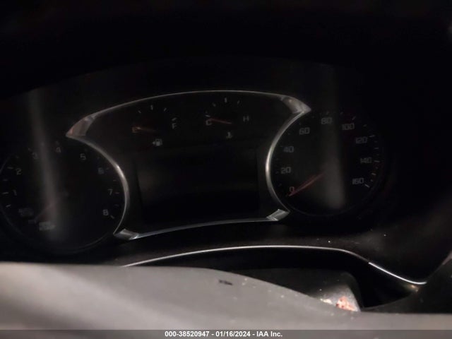 Chevrolet Equinox Awd Lt 2022 3GNAXUEV5NL137156 Image 14