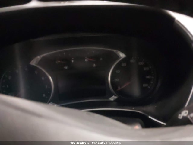 Chevrolet Equinox Awd Lt 2022 3GNAXUEV5NL137156 Image 7