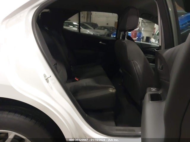 Chevrolet Equinox Awd Lt 2022 3GNAXUEV5NL137156 Image 8
