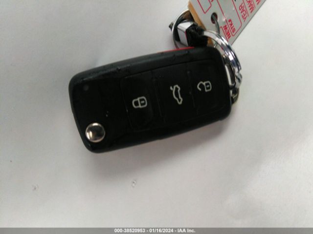 3VW5T7AJ9GM339325 Volkswagen Jetta 2.0t Gli Sel