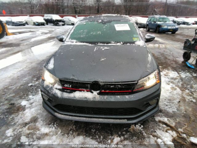 3VW5T7AJ9GM339325 Volkswagen Jetta 2.0t Gli Sel