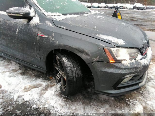 3VW5T7AJ9GM339325 Volkswagen Jetta 2.0t Gli Sel
