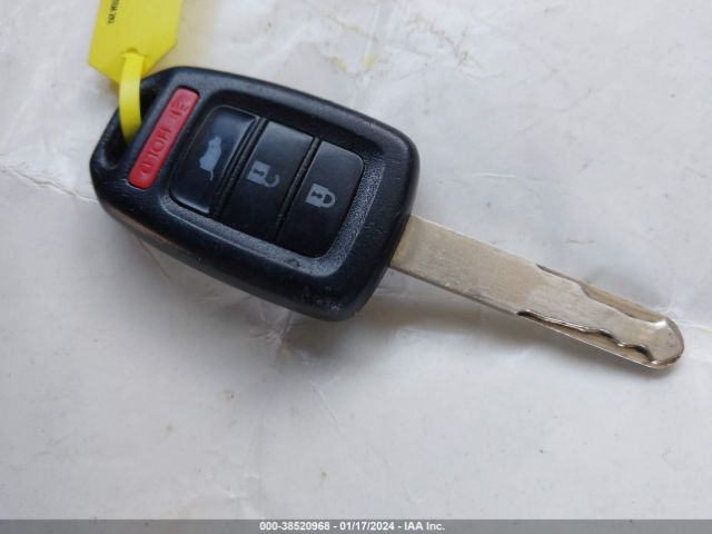 5J6RM4H37FL004324 Honda CR-V LX
