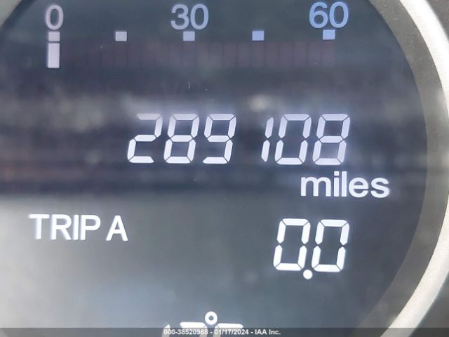 5J6RM4H37FL004324 Honda CR-V LX
