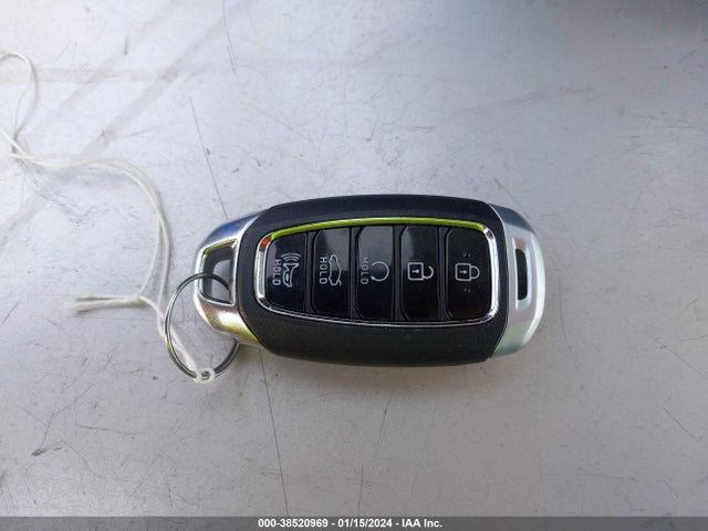 2023 HYUNDAI ELANTRA LIMITED VIN: KMHLP4AG2PU584735