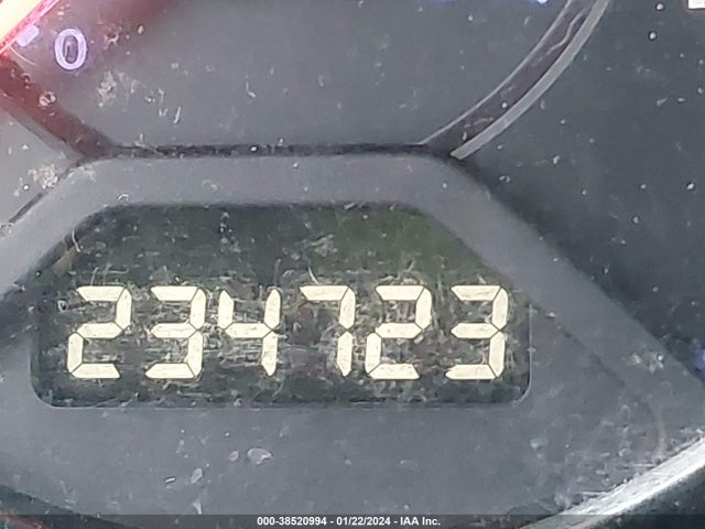 2003 HONDA CIVIC LX VIN: 2HGES16543H619033
