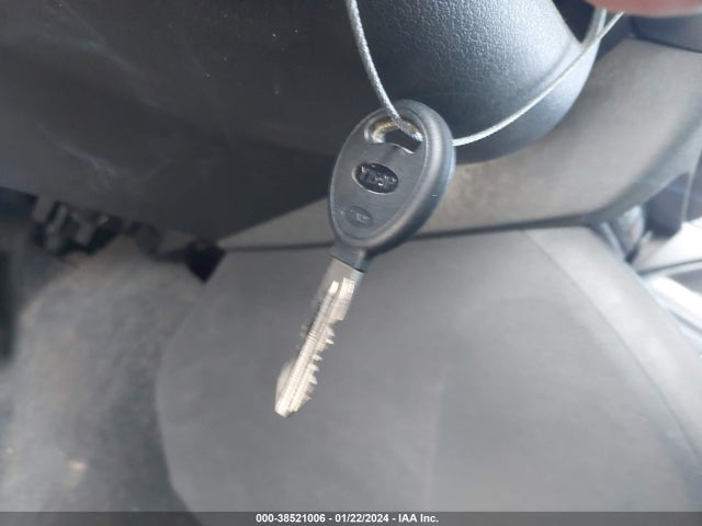 2012 JEEP COMPASS LATITUDE VIN: 1C4NJCEB7CD696478