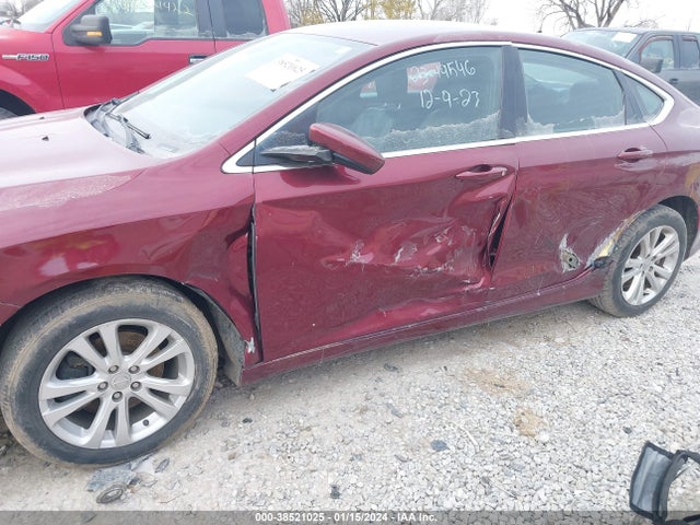 Chrysler 200 Limited 2015 1C3CCCAB8FN663273 Image 6