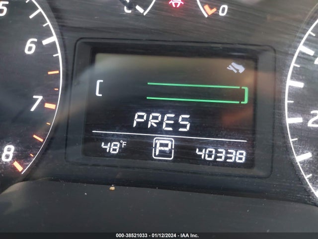 Nissan SENTRA S 2016 3N1AB7AP1GY325133 Image 15