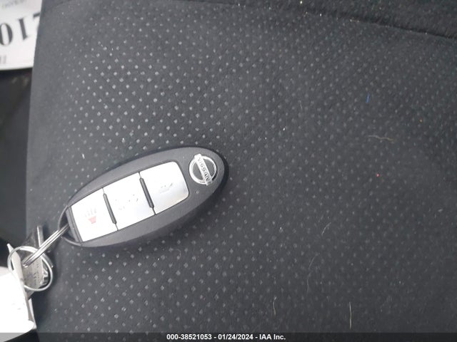 Nissan Murano S Intelligent Awd 2021 5N1AZ2AS8MC117685 Image 11