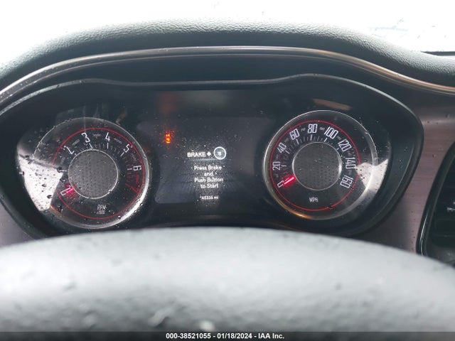 Dodge Challenger Sxt Or R/t 2015 2C3CDZAG7FH793954 Image 7