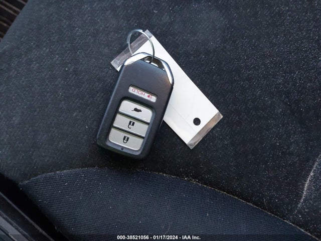 Honda CR-V EX 2015 2HKRM4H55FH603394 Image 11