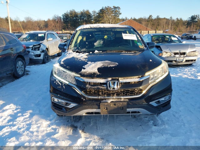 Honda CR-V EX 2015 2HKRM4H55FH603394 Image 13