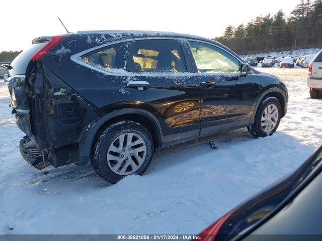Honda CR-V EX 2015 2HKRM4H55FH603394 Image 14