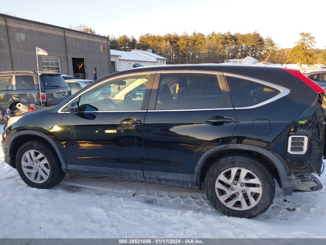 Honda CR-V EX 2015 2HKRM4H55FH603394 Image 15
