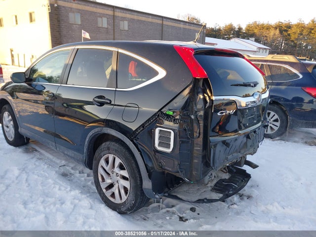 Honda CR-V EX 2015 2HKRM4H55FH603394 Image 3