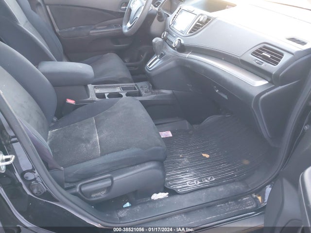 Honda CR-V EX 2015 2HKRM4H55FH603394 Image 5