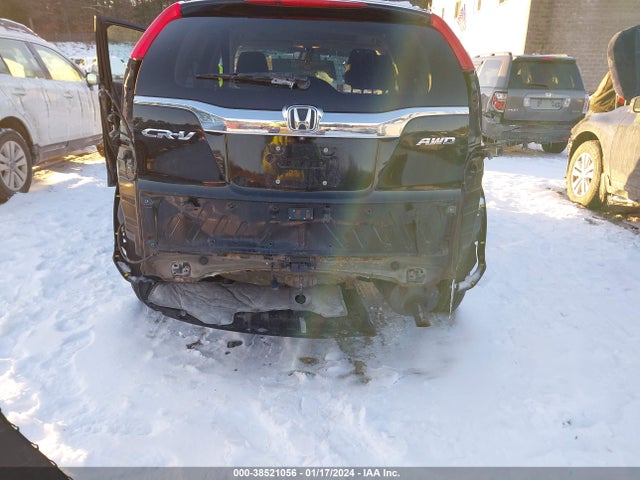 Honda CR-V EX 2015 2HKRM4H55FH603394 Image 6