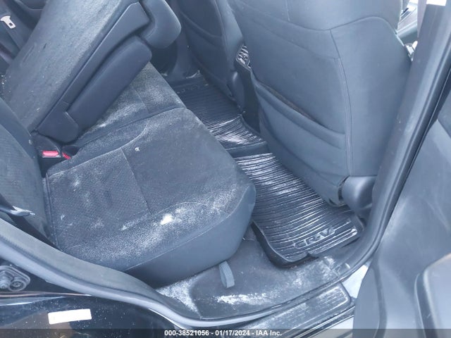 Honda CR-V EX 2015 2HKRM4H55FH603394 Image 8