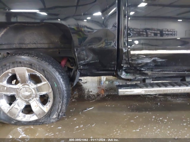 Chevrolet Silverado 1500 2lz 2015 3GCUKSEC3FG165393 Image 6