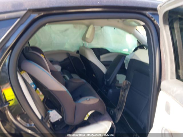 3FMTK3SU7MMA63149 Ford Mustang Mach-e Premium