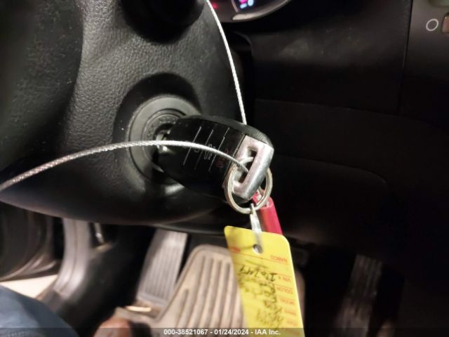 3KPFL4A7XHE021543 KIA FORTE LX