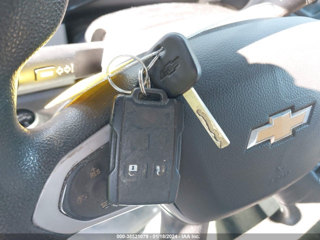 Chevrolet Colorado Wt 2017 1GCGTBEN4H1306386 Image 11