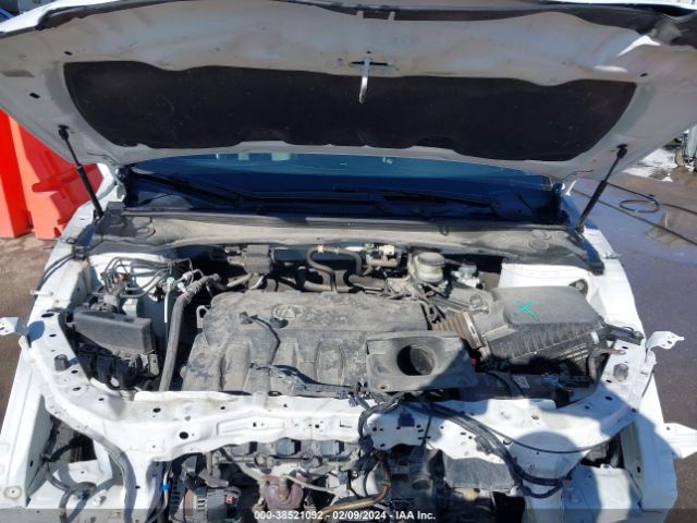 5J8TB3H32HL007065 Acura Rdx Acurawatch Plus Package