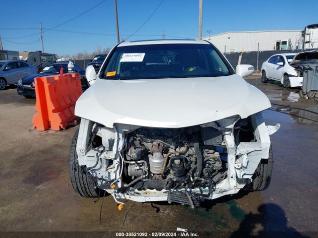 5J8TB3H32HL007065 Acura Rdx Acurawatch Plus Package