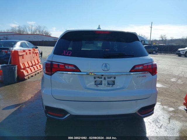 5J8TB3H32HL007065 Acura Rdx Acurawatch Plus Package