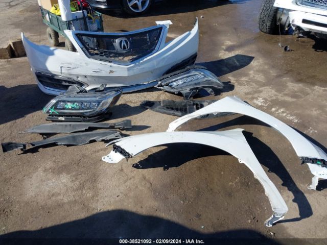 5J8TB3H32HL007065 Acura Rdx Acurawatch Plus Package