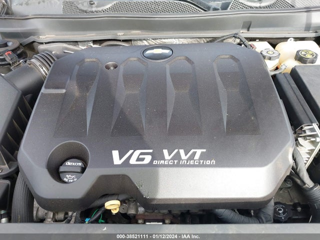 Chevrolet IMPALA 2LZ 2014 2G1155S30E9203728 Image 10