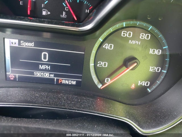 Chevrolet IMPALA 2LZ 2014 2G1155S30E9203728 Image 15