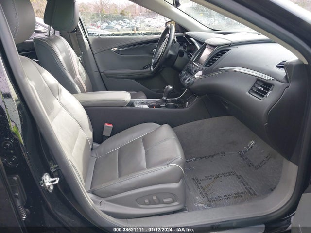 Chevrolet IMPALA 2LZ 2014 2G1155S30E9203728 Image 5
