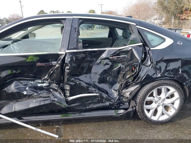 Chevrolet IMPALA 2LZ 2014 2G1155S30E9203728 Image 6