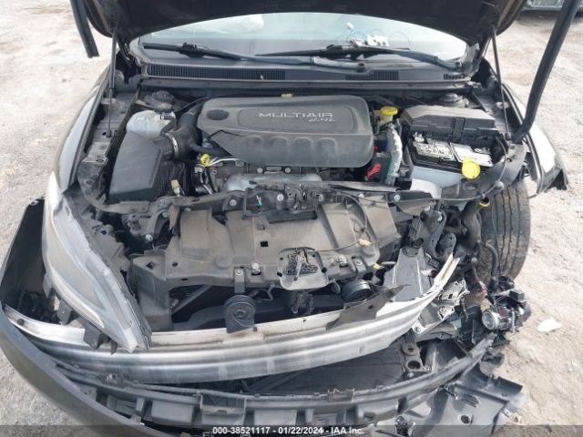 1C3CCCCB7FN539217 Chrysler 200 C