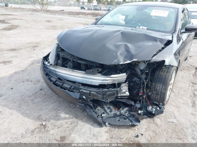 1C3CCCCB7FN539217 Chrysler 200 C