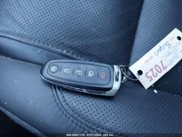 1FM5K8F89EGA46948 Ford Explorer Limited