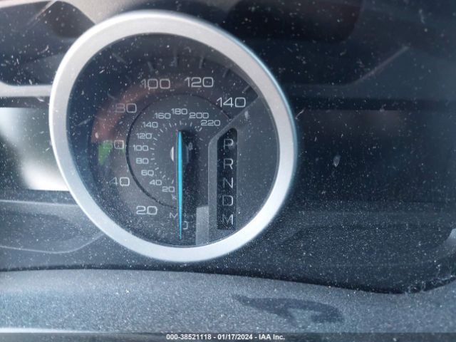 1FM5K8F89EGA46948 Ford Explorer Limited