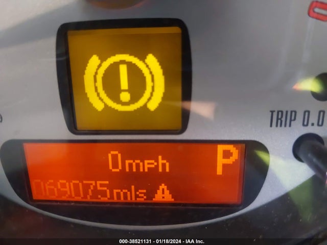 2013 MINI CONVERTIBLE WMWZP3C5XDT551016 Photo 6