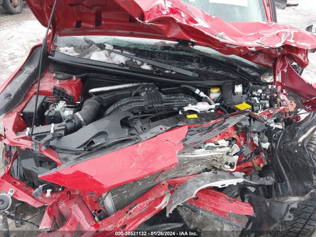 Subaru Crosstrek Premium 2024 JF2GUADC8R8247392 Image 10