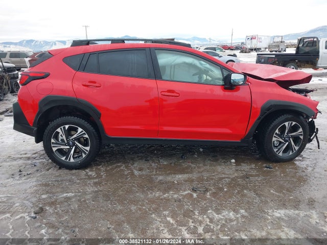 Subaru Crosstrek Premium 2024 JF2GUADC8R8247392 Image 13