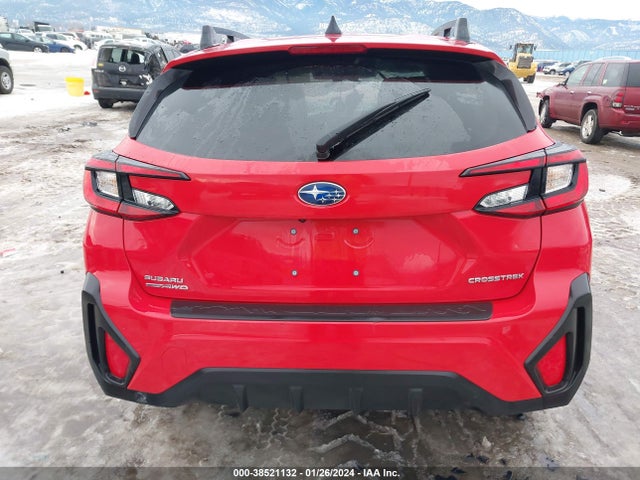 Subaru Crosstrek Premium 2024 JF2GUADC8R8247392 Image 16