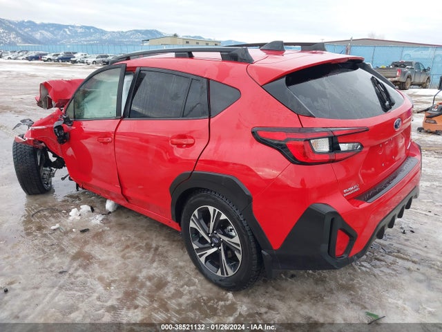 Subaru Crosstrek Premium 2024 JF2GUADC8R8247392 Image 3