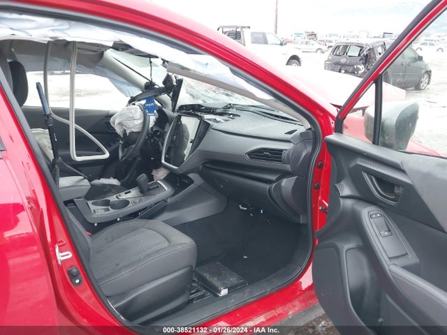 Subaru Crosstrek Premium 2024 JF2GUADC8R8247392 Image 5