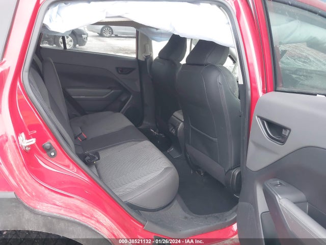 Subaru Crosstrek Premium 2024 JF2GUADC8R8247392 Image 8