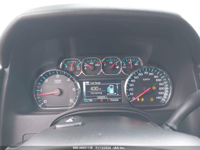 Chevrolet Suburban Lt 2016 1GNSKHKCXGR216525 Image 7