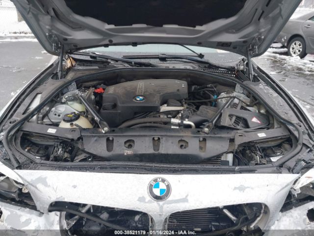 WBA5A7C59GG145538 BMW 528i Xdrive