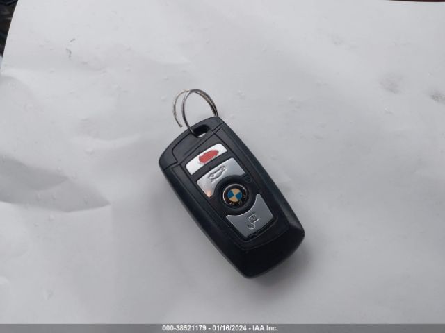 WBA5A7C59GG145538 BMW 528i Xdrive