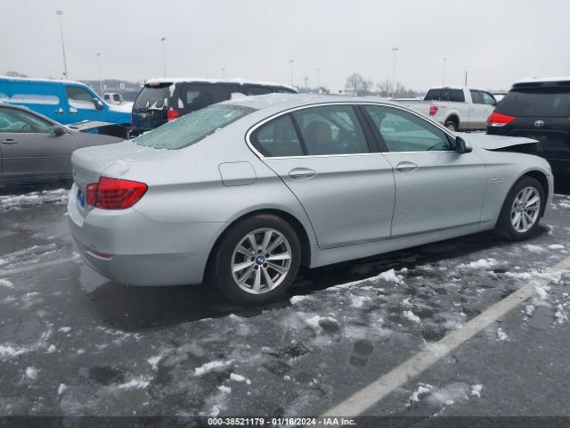 WBA5A7C59GG145538 BMW 528i Xdrive